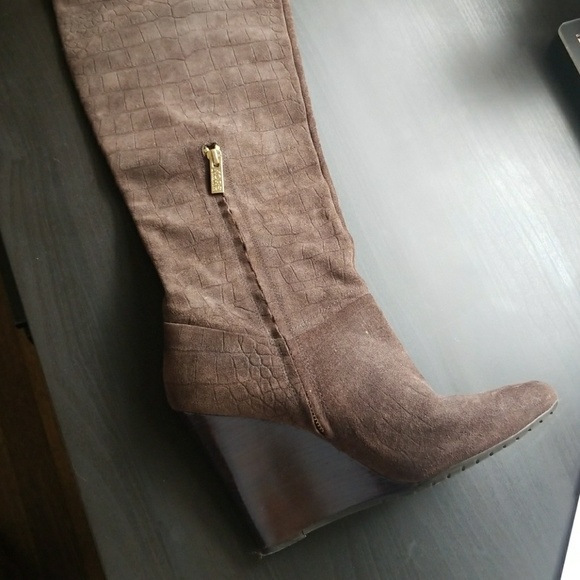 Michael Kors boots - Picture 4 of 7